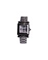 Chopard Happy Sport Diamond Stainless Steel, front view